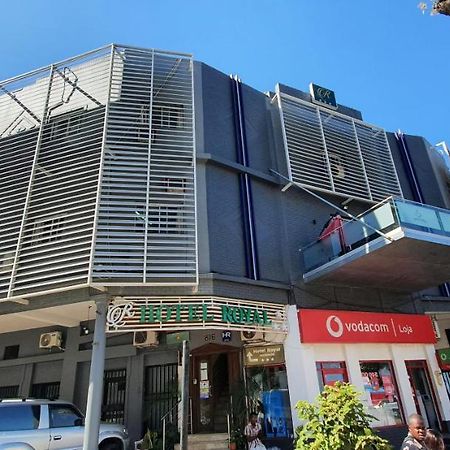 Hotel Royal Residencial Maputo Ngoại thất bức ảnh