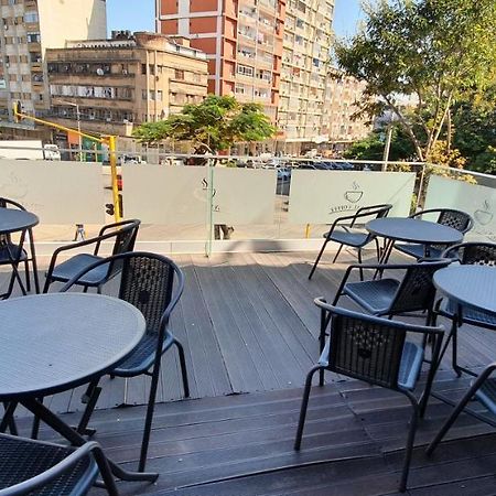 Hotel Royal Residencial Maputo Ngoại thất bức ảnh