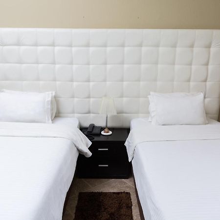 Hotel Royal Residencial Maputo Ngoại thất bức ảnh