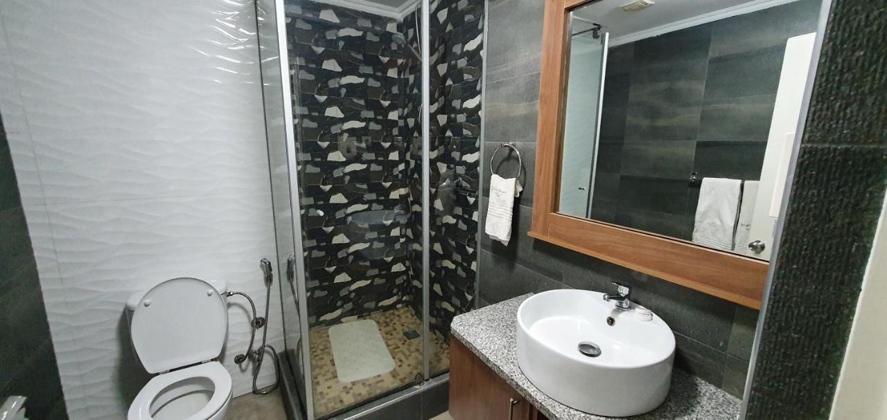 Hotel Royal Residencial Maputo Ngoại thất bức ảnh