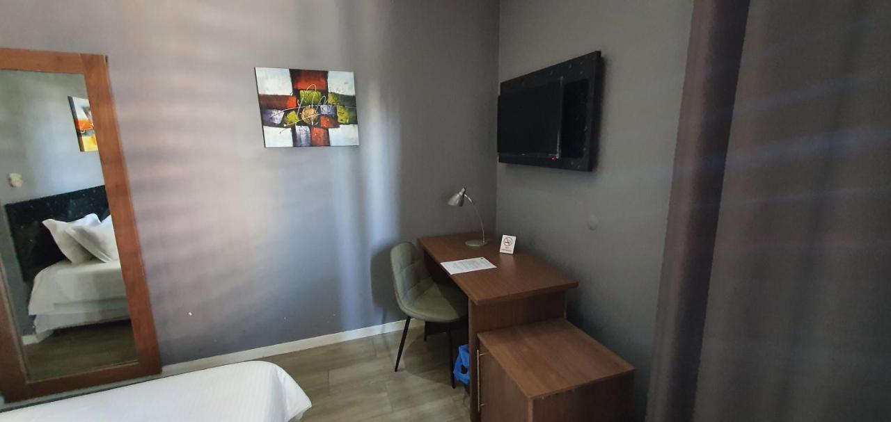 Hotel Royal Residencial Maputo Ngoại thất bức ảnh