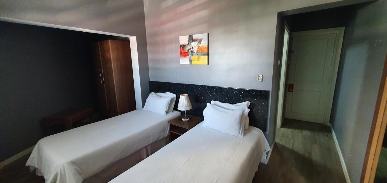 Hotel Royal Residencial Maputo Ngoại thất bức ảnh