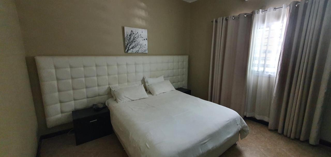 Hotel Royal Residencial Maputo Ngoại thất bức ảnh