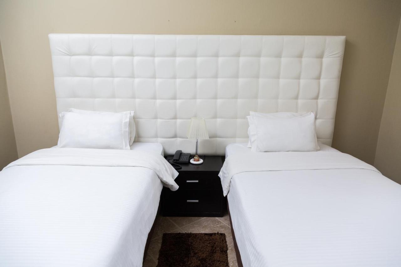 Hotel Royal Residencial Maputo Ngoại thất bức ảnh