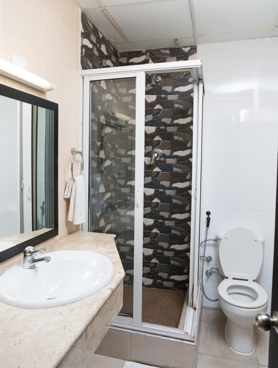 Hotel Royal Residencial Maputo Ngoại thất bức ảnh